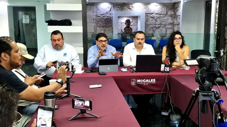 Asume Alcalde atención a temas de interés ciudadano