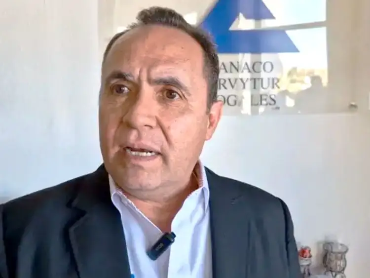 Reporta la Canaco un aumento del 25% en las ventas