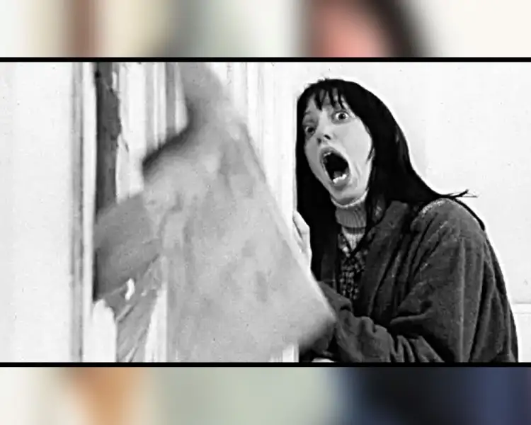 Anuncian fallecimiento de actriz de “El Resplandor”