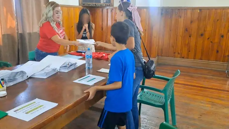 Siguen abiertan las inscripciones para “Bomberitos Exploradores”