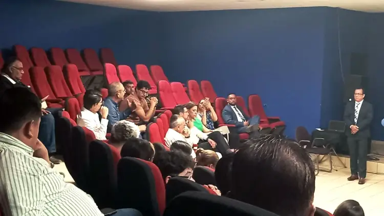 Causa preocupación en Nogales reforma al Poder Judicial