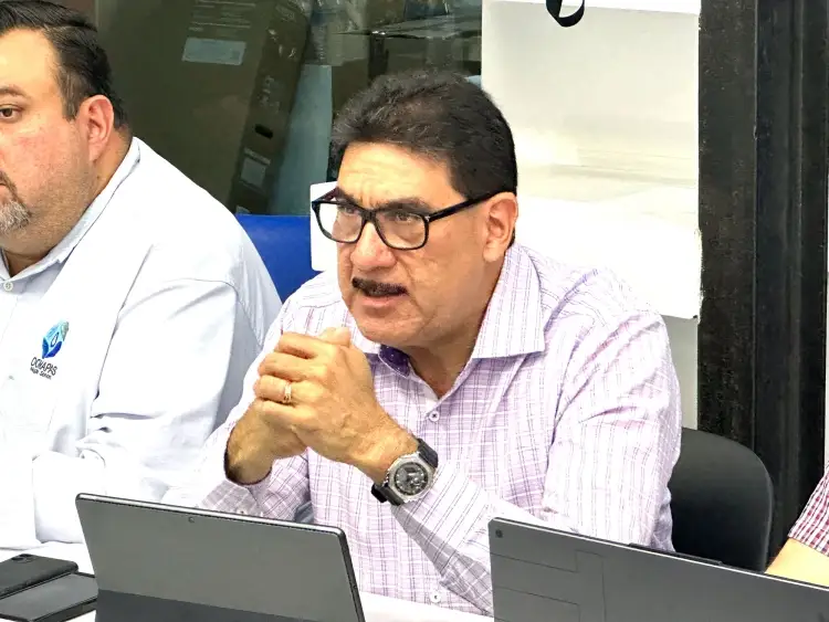 Tendrá buen cierre actual administración