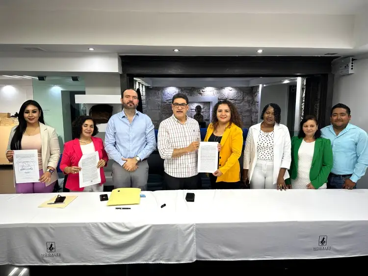 Ceden terreno para universidad del Bienestar