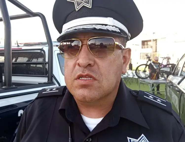 Asignarán nuevo equipo de SP equitativamente