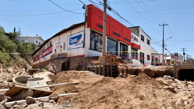 Atienden problema de colapso de empresa en la Tecnológico