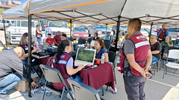 Tendrán descuentos del Tesomóvil en las Bellotas
