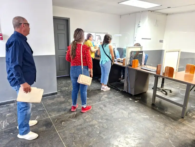 Tendrá Registro Civil actividades normales durante vacaciones