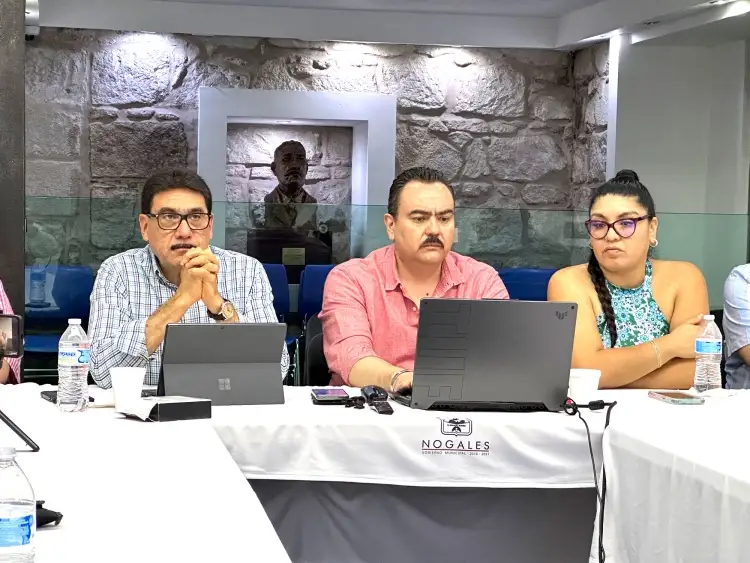 Avisan de buen estado de pozos y rebombeo en la Mesa de Agua