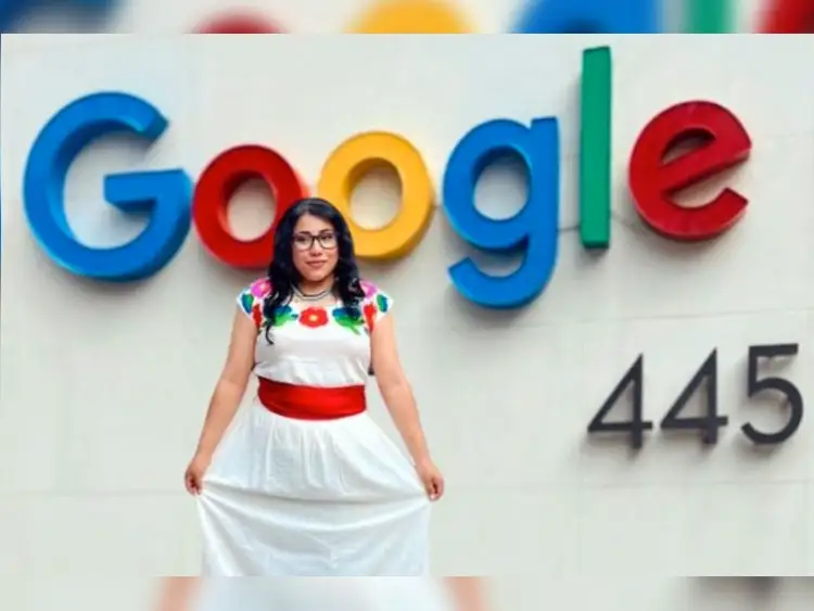 Integra joven hidalguense lengua náhuatl a Google Translate