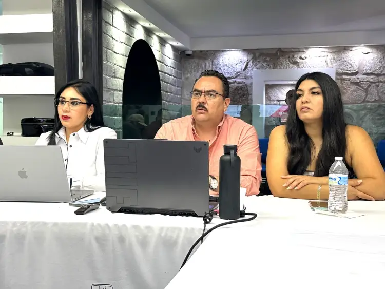 Restablecen bombeos y rebombeos de pozos: Mesa del Agua