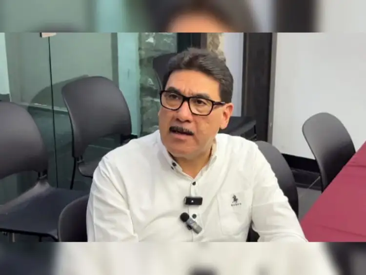 No hay alerta en Nogales por detención de capos: Alcalde