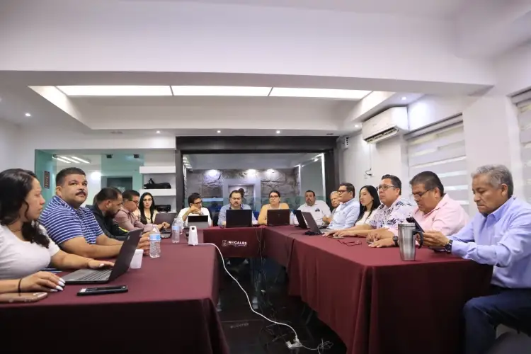 Se espera mayor captación de agua con lluvias: Mesa del Agua