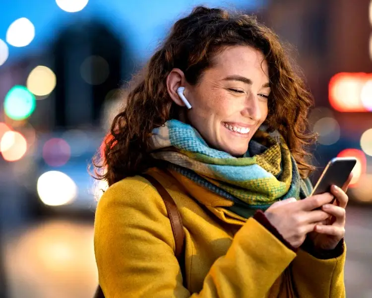 Truco para aumentar volumen de tu celular