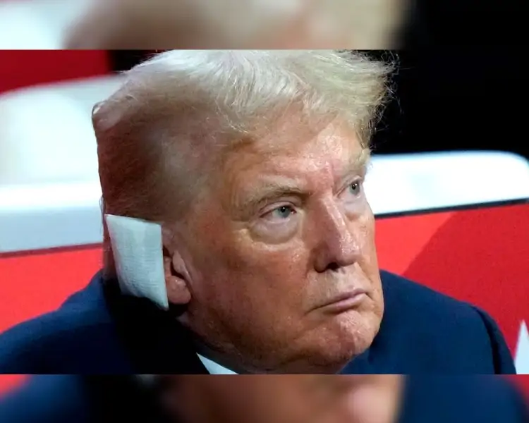 Testificará Donald Trump al FBI por atentado