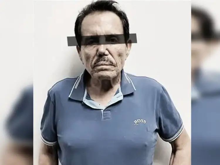 Revelan en EU que el 'Chapo Junior' operó como informante del FBI