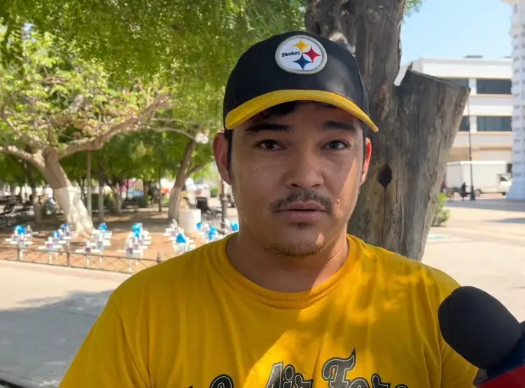 Pide padre de familia operación urgente para su hija