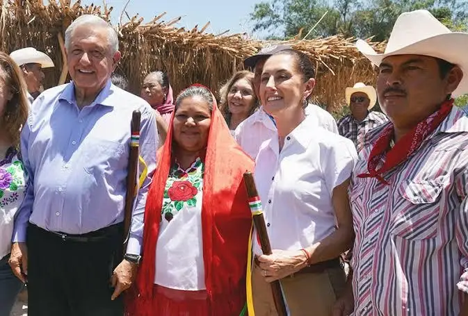 Habrá continuidad a los planes de justicia en Sonora