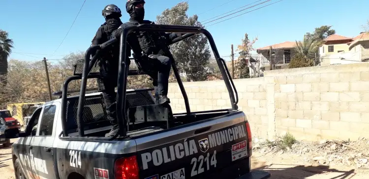 Denuncia mujer amenazas de su hija