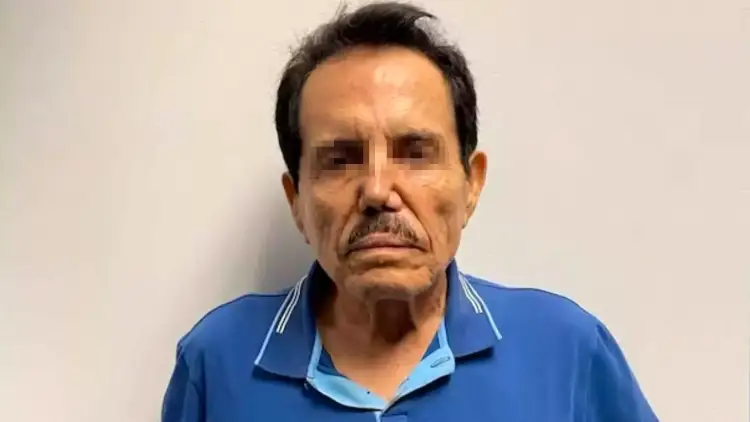 Seguirá 'El Mayo' Zambada en la cárcel; no tiene derecho a fianza