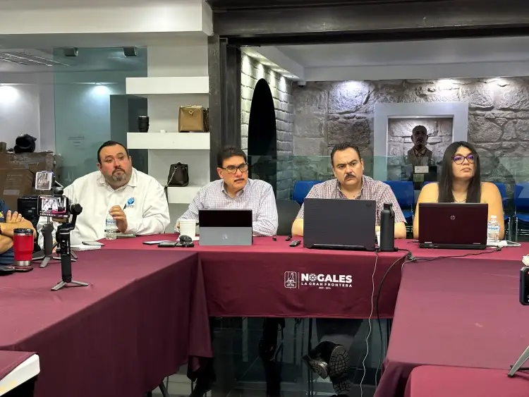 Avisan de problemas de agua en Pueblitos y Manantial