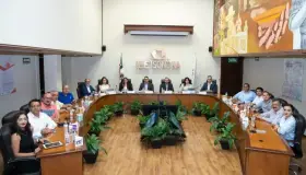 Asigna IEE Sonora 8 regidurías de representación proporcional a Nogales