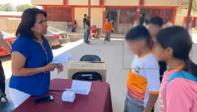 Convocan a beneficiarios de la Beca Municipal para la comprobación