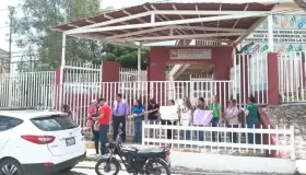 Da la SEC seguimiento al caso de director de secundaria 62