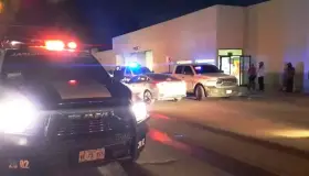 Lesiona vecina a adolescente en riña