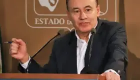 Afirma Gobernador que violencia en Caborca es por disputa de territorio