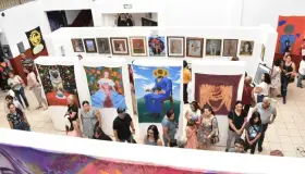 Concluyen talleres regulares y abren cursos de verano en el Infoculta