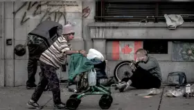 Se dispara crisis en Canadá por fentanilo del narco mexicano