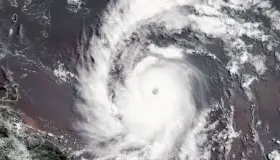 Se preparan ante llegada de huracán ‘Beryl’ en Quintana Roo