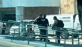 Encuentran a persona sin vida en el hospital IMSS Bienestar