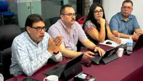 Supera el 95% capacidad de mantos por lluvias