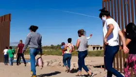 Pide Iniciativa Kino apoyo para mitigar las altas temperaturas