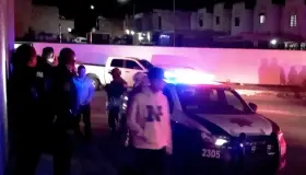 Amenaza de muerte sujeto a ex pareja e hija