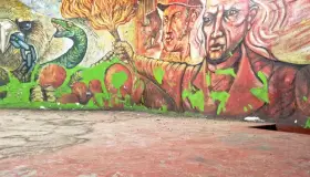 Urge atención a plaza Miguel Hidalgo