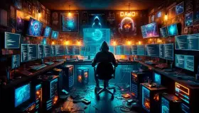 Hackean información de IA y OpenAI