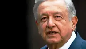 Afirma AMLO que su hijo no participará en gobierno de Sheinbaum