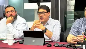 Analiza Alcalde cambios en dependencias