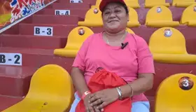 Busca Concepción una mejor vida para su familia