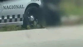 Registran autoridades dos casos de muertes violentas