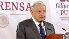 Reconoce AMLO que falló el Insabi