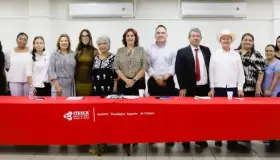 Lleva Congreso de Sonora Parlamento Abierto sobre Ley de Educación Superior