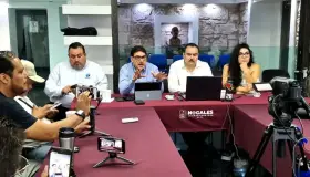 Asume Alcalde atención a temas de interés ciudadano
