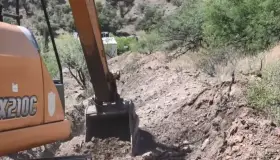 Trabajan en mejorar el abasto de agua en la San Miguel