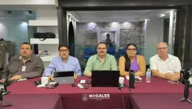 Anuncian eficiencia del 75% de suministro de agua en escuelas