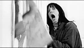 Anuncian fallecimiento de actriz de “El Resplandor”