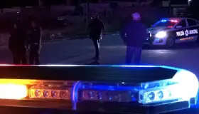 Pleito de pareja termina con sustracción de una menor