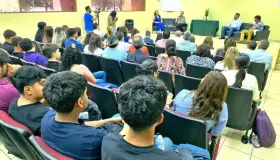 Realiza Congreso de Sonora Parlamento Abierto aquí